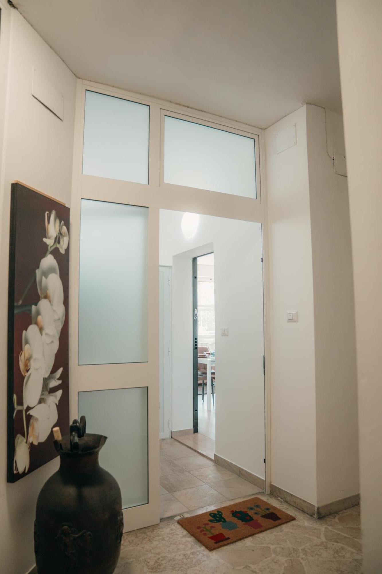 Apartamento Eur Park House