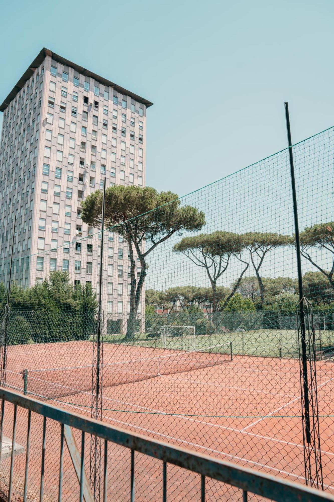 Eur Park House Apartamento *