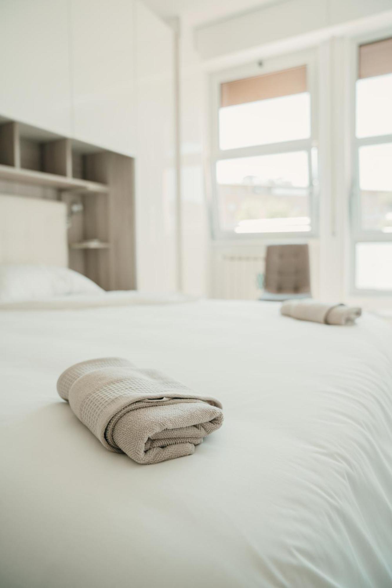 Eur Park House Apartamento Roma
