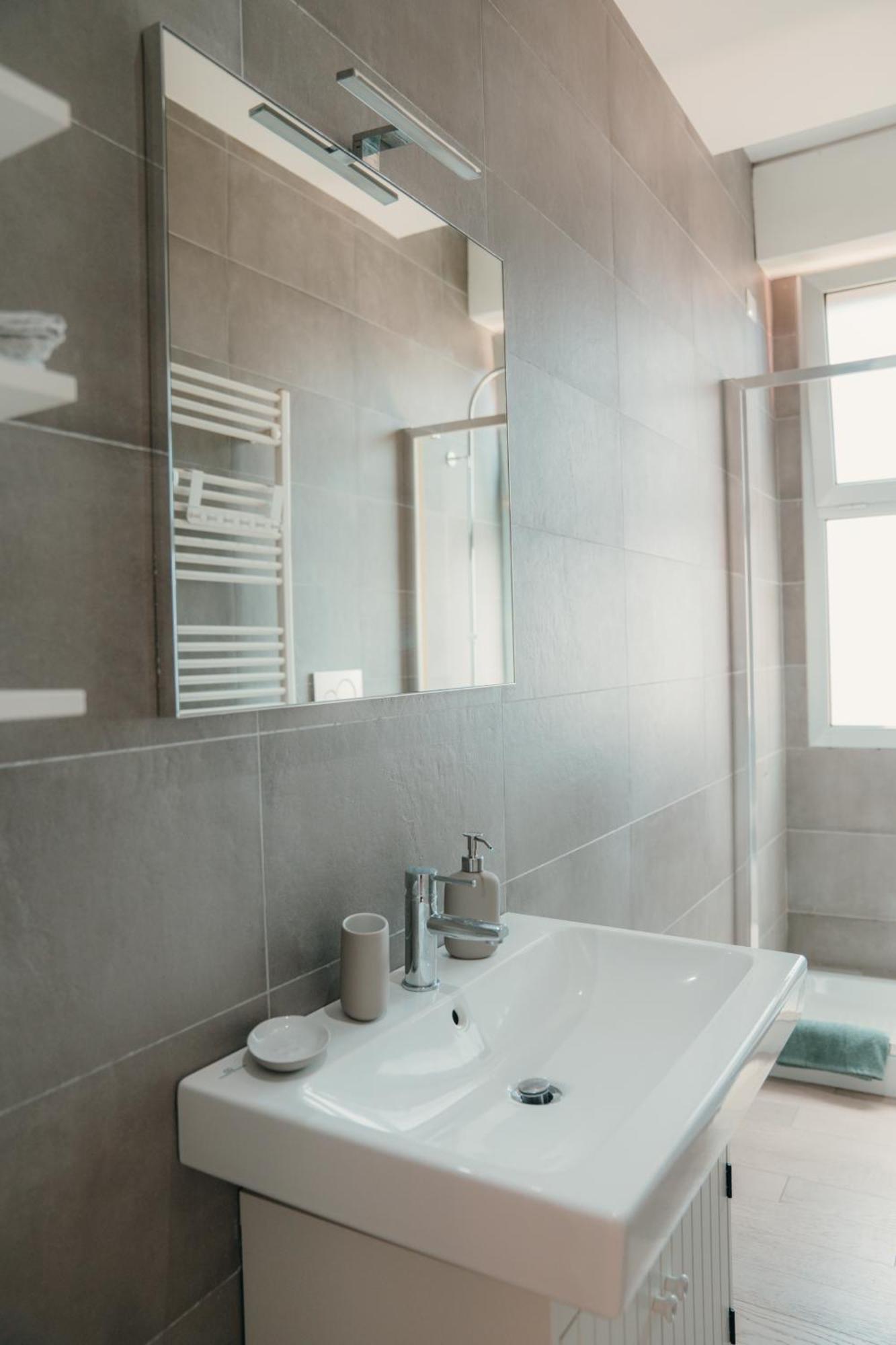 Apartamento Eur Park House *