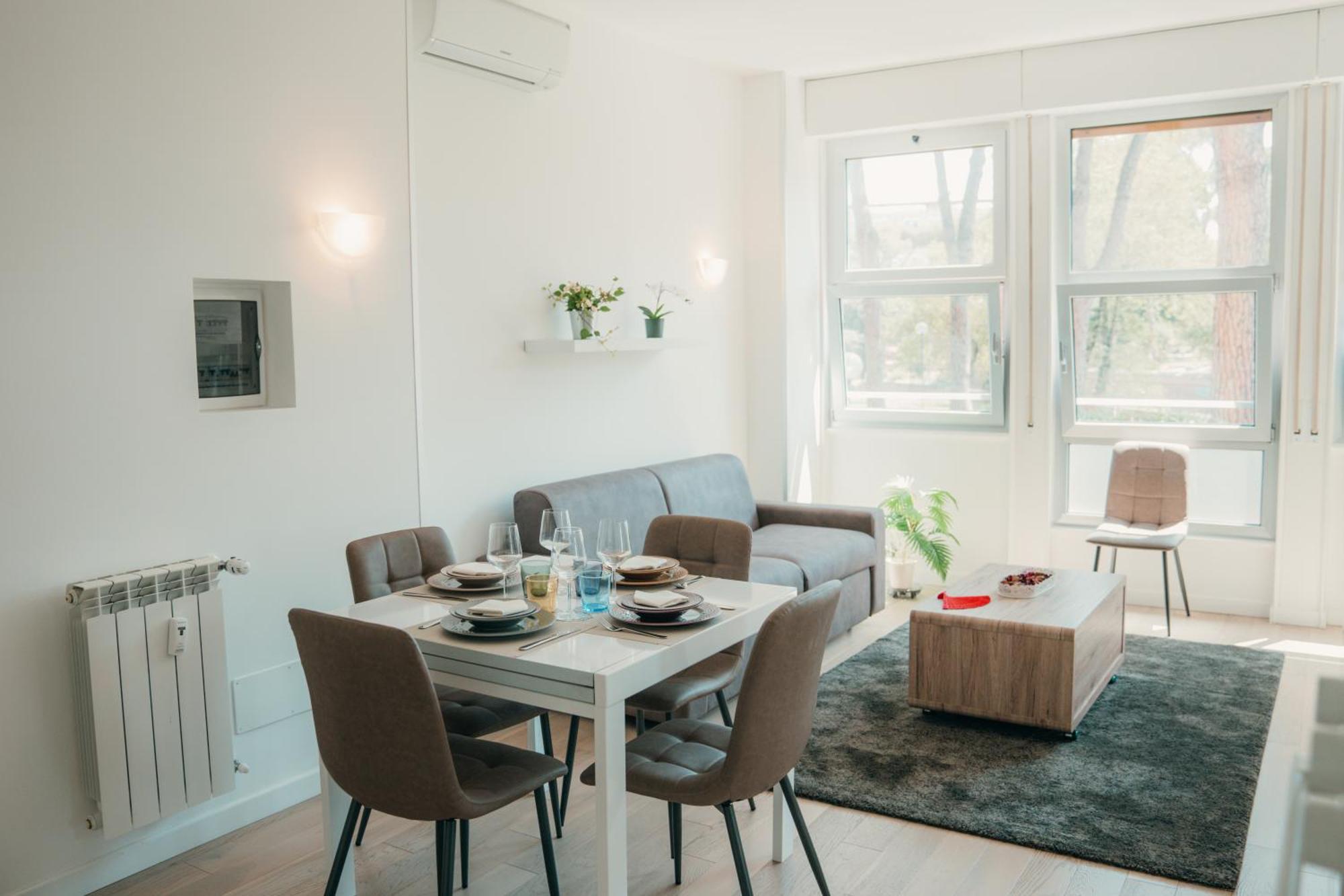 Eur Park House Apartamento Roma