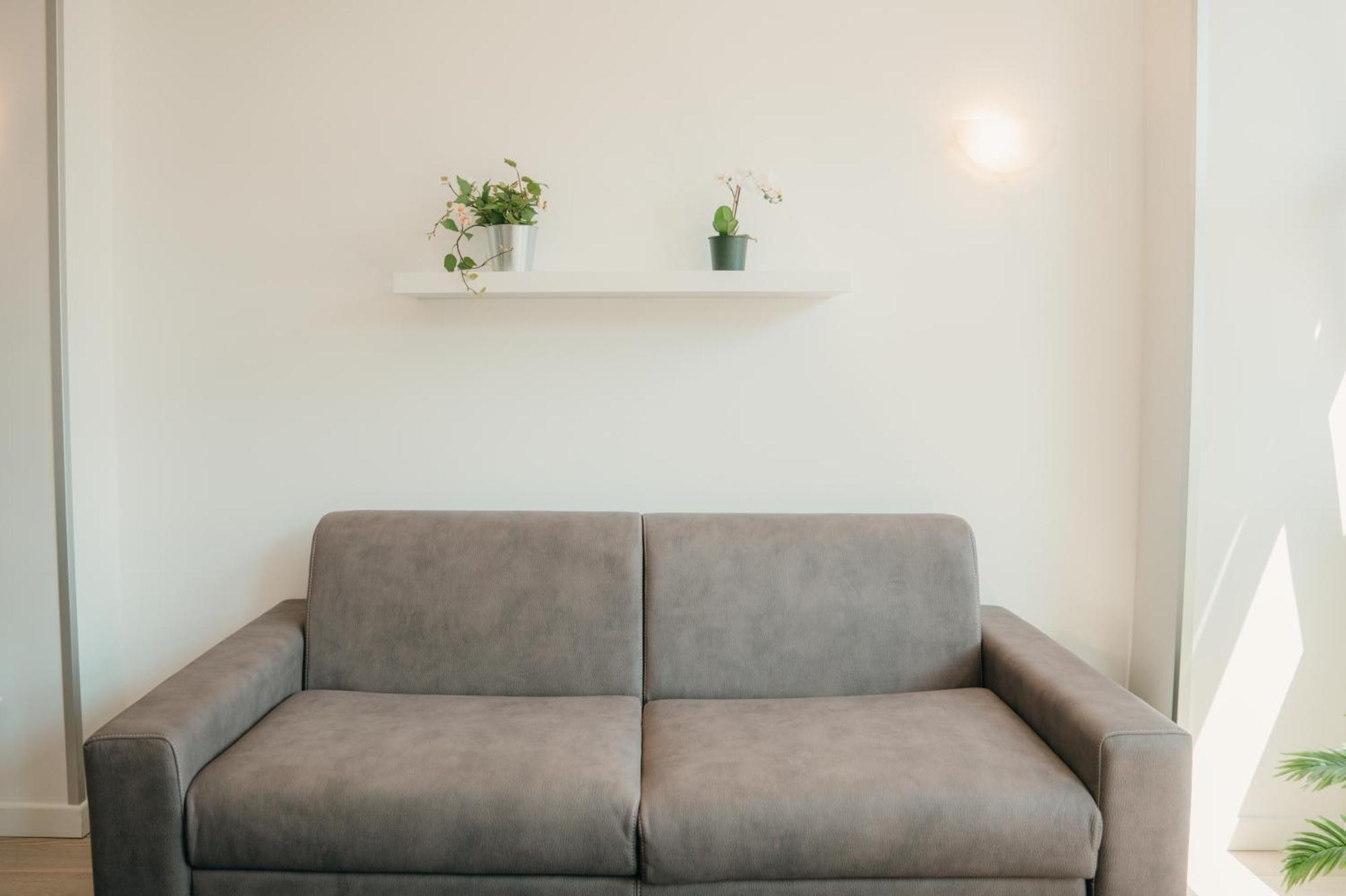 Apartamento Eur Park House